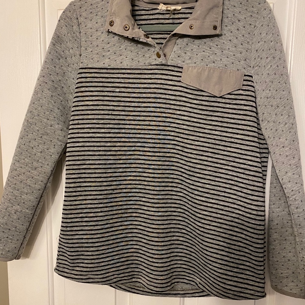 Pullover